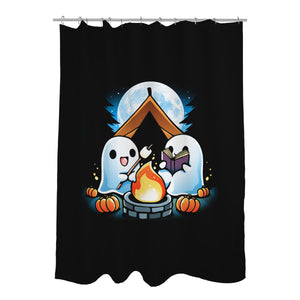 Halloween Scout
