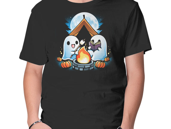 Halloween Scout