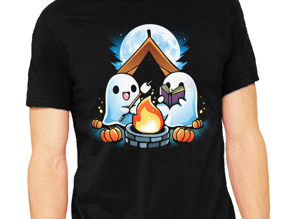Halloween Scout