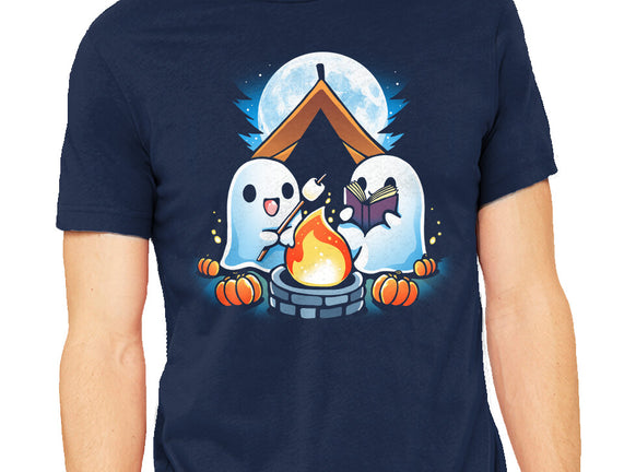 Halloween Scout