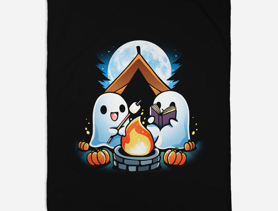 Halloween Scout