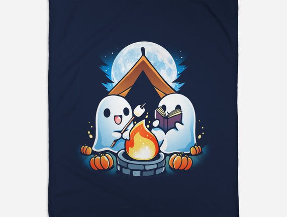 Halloween Scout