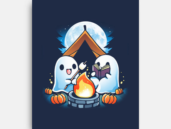 Halloween Scout