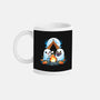 Halloween Scout-None-Mug-Drinkware-Vallina84