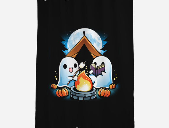 Halloween Scout