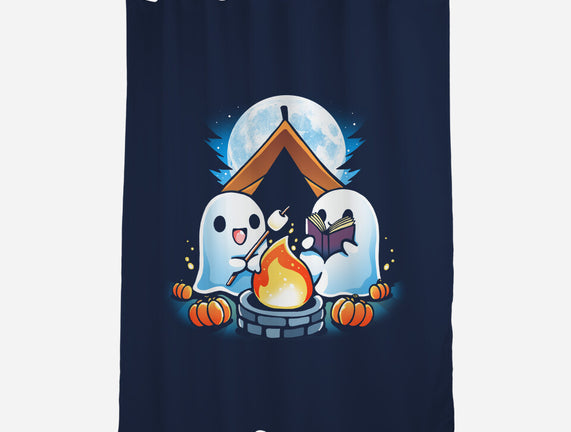 Halloween Scout