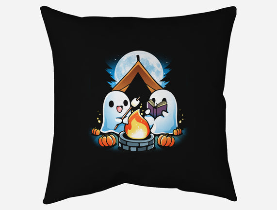 Halloween Scout