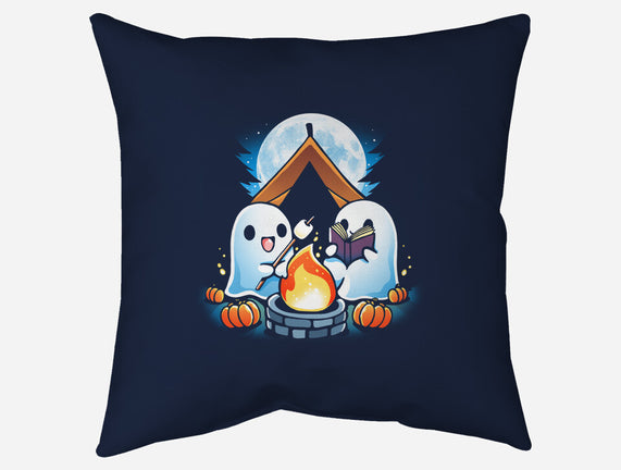 Halloween Scout