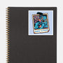 Normal Is Super Boring-None-Glossy-Sticker-glitchygorilla
