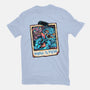 Normal Is Super Boring-Mens-Heavyweight-Tee-glitchygorilla