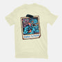 Normal Is Super Boring-Mens-Premium-Tee-glitchygorilla
