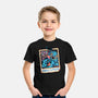 Normal Is Super Boring-Youth-Basic-Tee-glitchygorilla