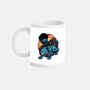 Derpy Companion-None-Mug-Drinkware-glitchygorilla