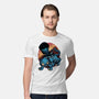 Derpy Companion-Mens-Premium-Tee-glitchygorilla