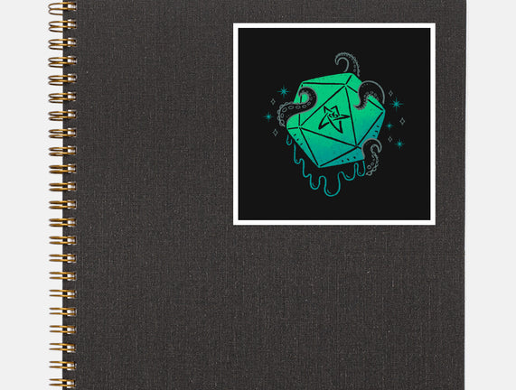 Cthulhu Dice