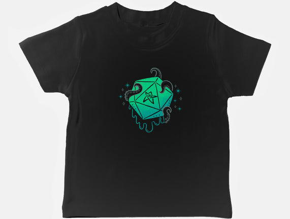 Cthulhu Dice