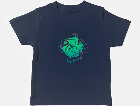 Cthulhu Dice