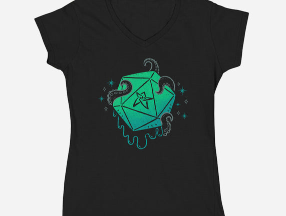Cthulhu Dice