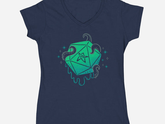 Cthulhu Dice