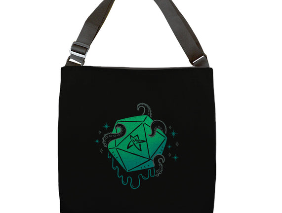 Cthulhu Dice