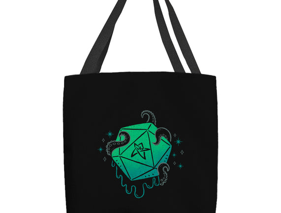Cthulhu Dice