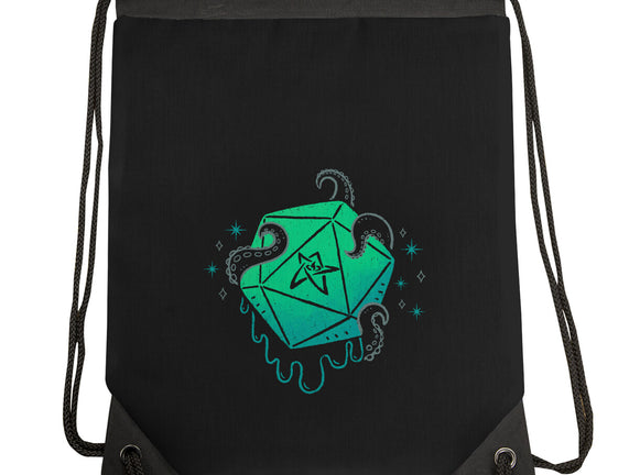 Cthulhu Dice