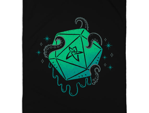 Cthulhu Dice