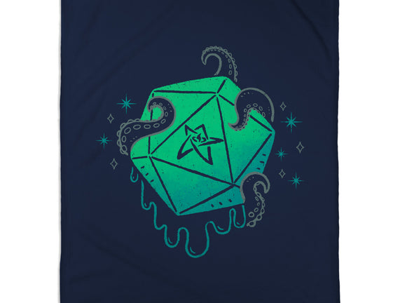 Cthulhu Dice