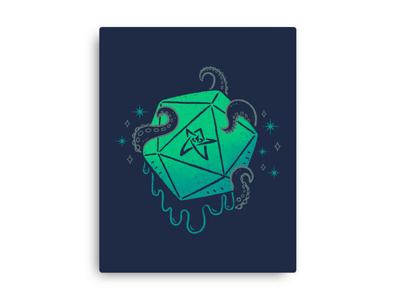 Cthulhu Dice