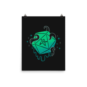 Cthulhu Dice
