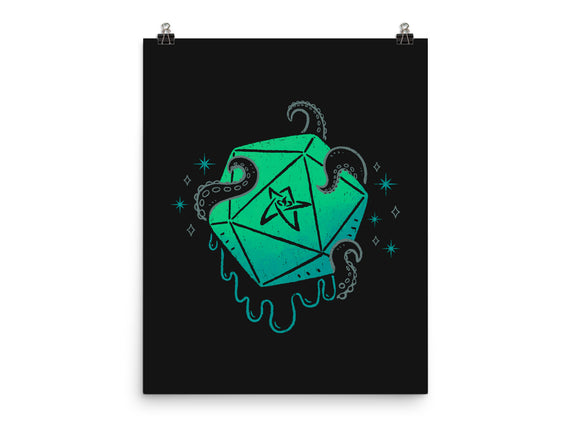 Cthulhu Dice