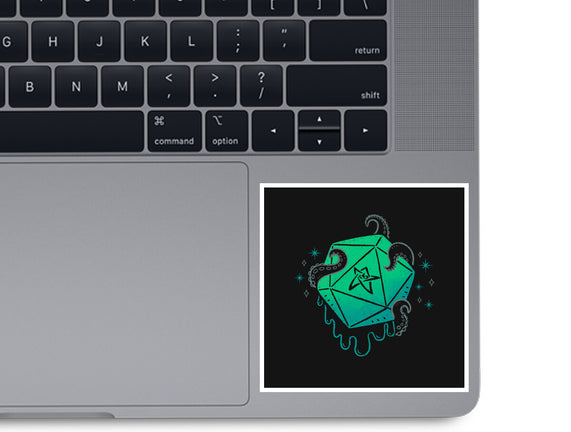 Cthulhu Dice