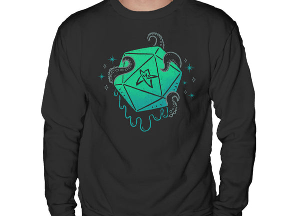 Cthulhu Dice