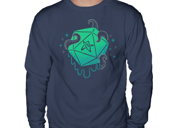 Cthulhu Dice