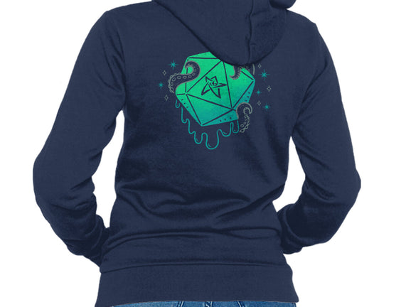 Cthulhu Dice