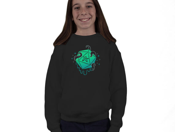 Cthulhu Dice