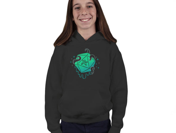 Cthulhu Dice