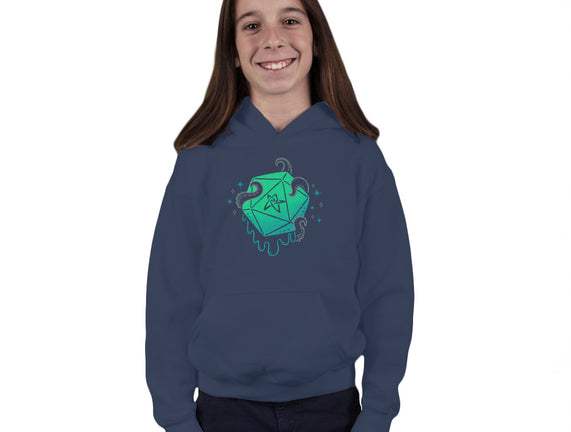 Cthulhu Dice