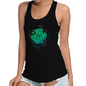 Cthulhu Dice