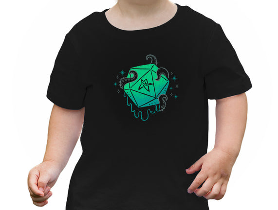 Cthulhu Dice