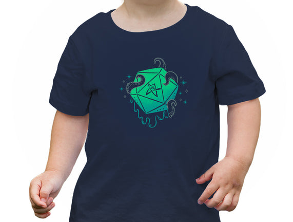 Cthulhu Dice