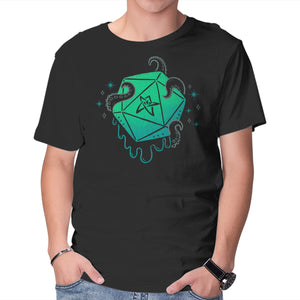 Cthulhu Dice