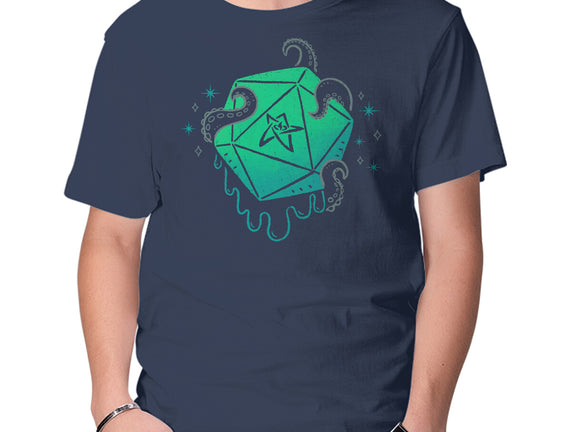 Cthulhu Dice