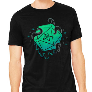 Cthulhu Dice