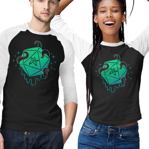 Cthulhu Dice