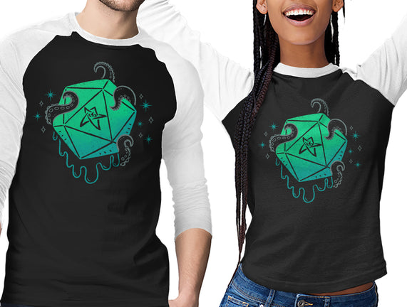Cthulhu Dice