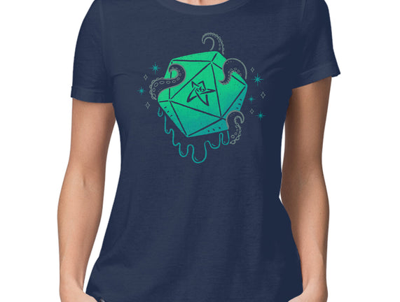Cthulhu Dice