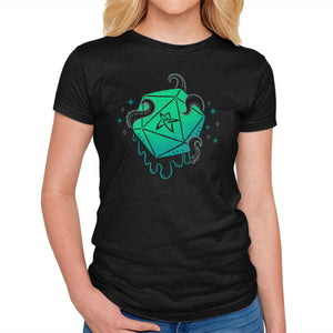 Cthulhu Dice