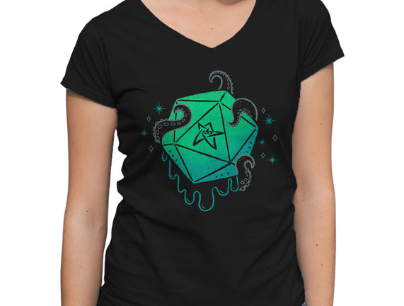 Cthulhu Dice
