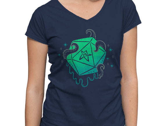 Cthulhu Dice